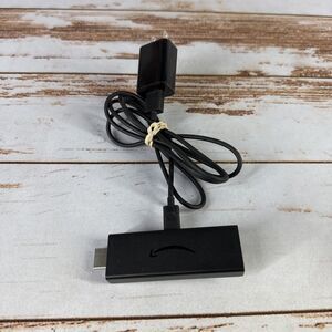 Amazon Fire Stick Model S3L46N with Alexa Voice No Remote Included